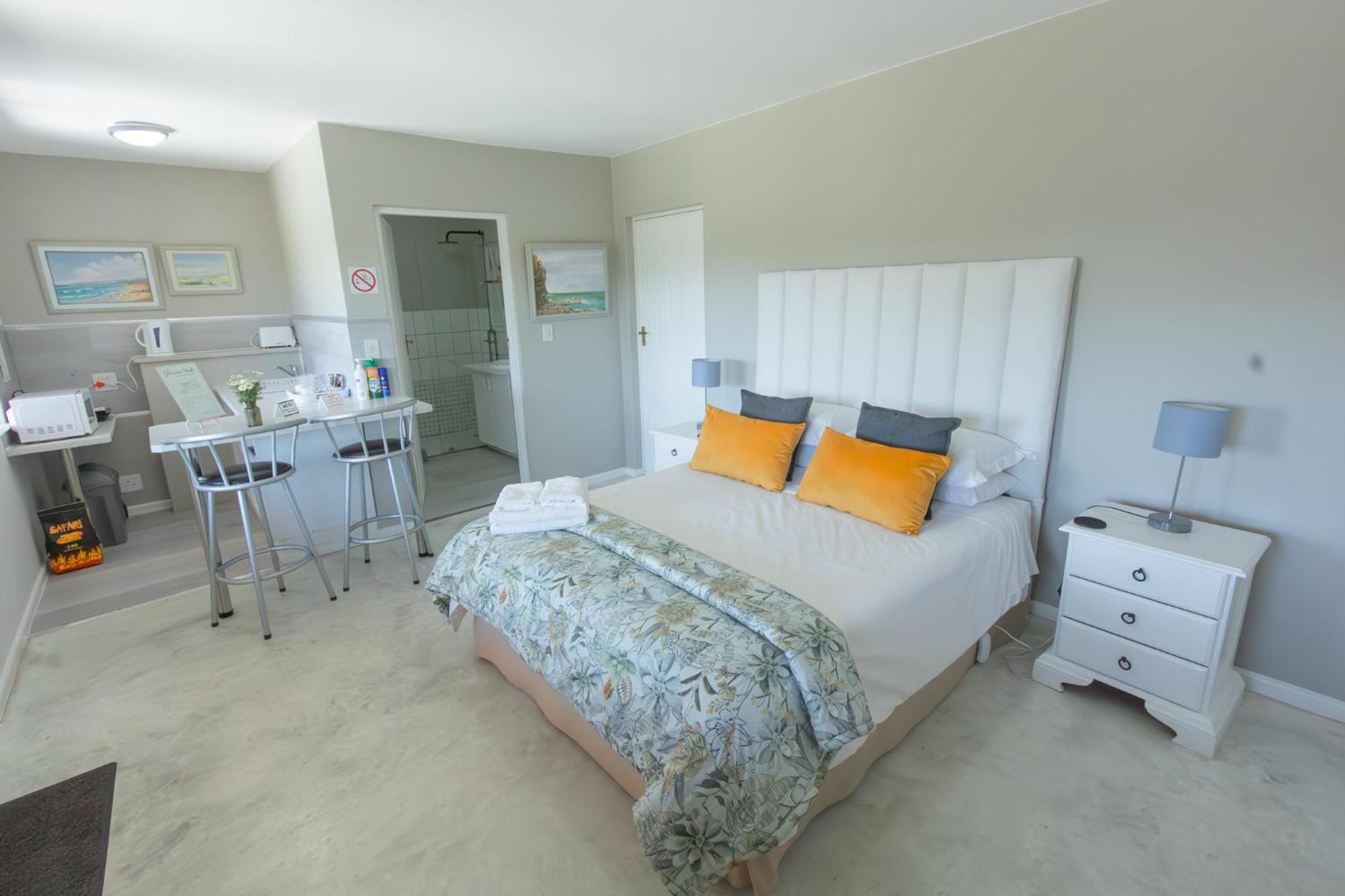 Glenview Heads Apartments クニスナ エクステリア 写真