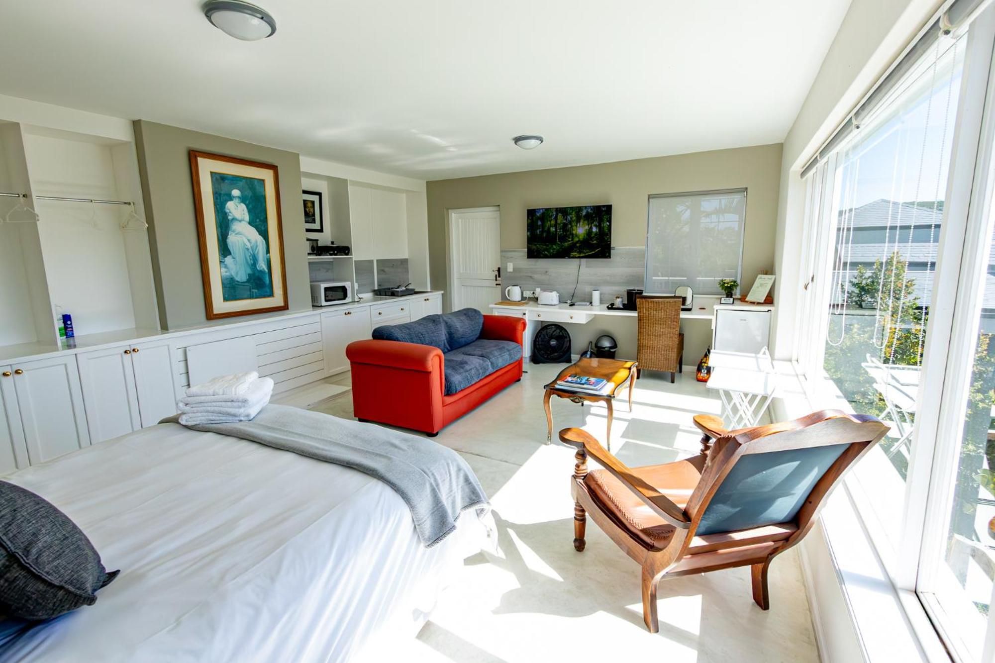 Glenview Heads Apartments クニスナ エクステリア 写真