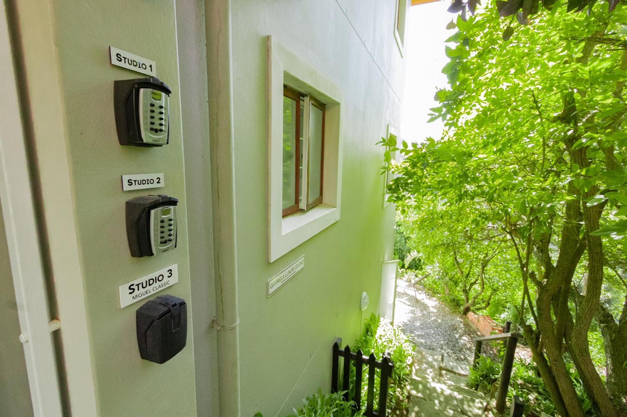 Glenview Heads Apartments クニスナ エクステリア 写真