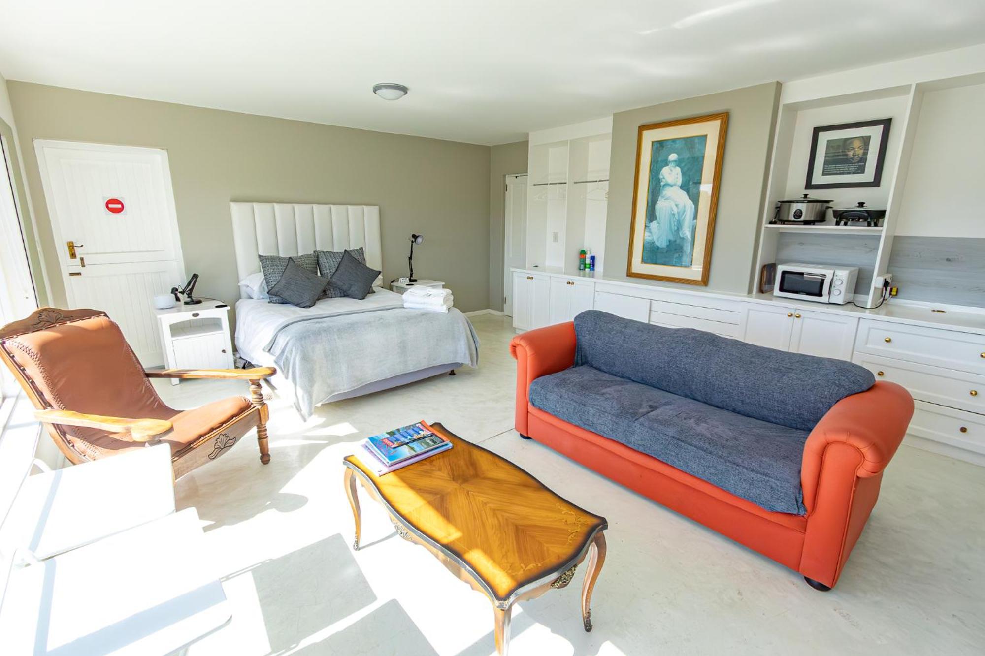 Glenview Heads Apartments クニスナ エクステリア 写真