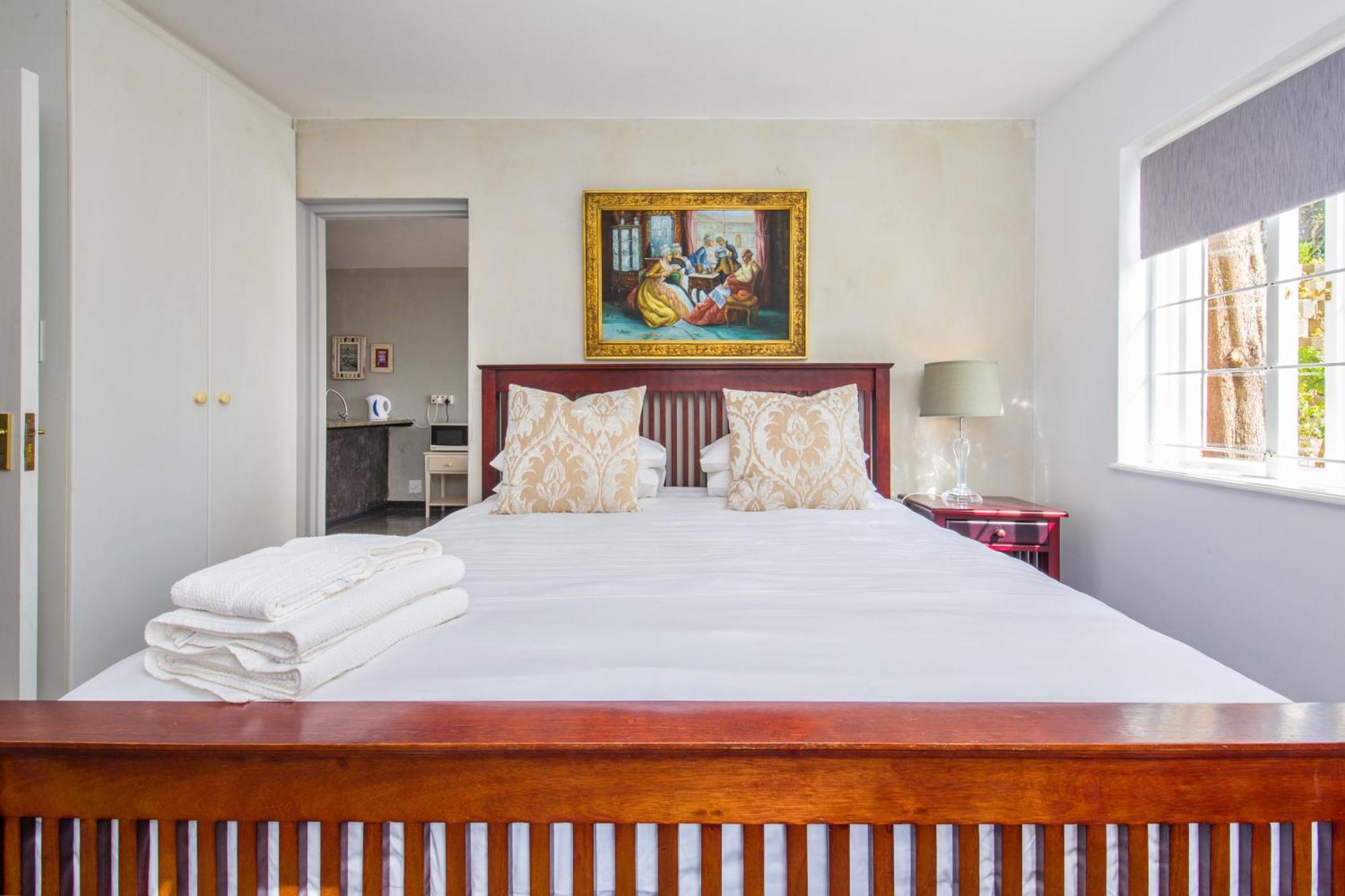 Glenview Heads Apartments クニスナ エクステリア 写真