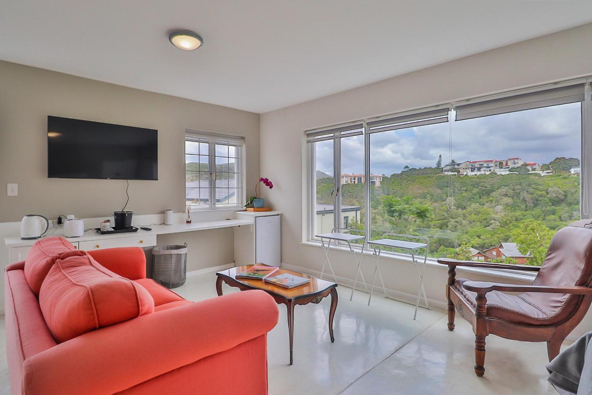 Glenview Heads Apartments クニスナ エクステリア 写真