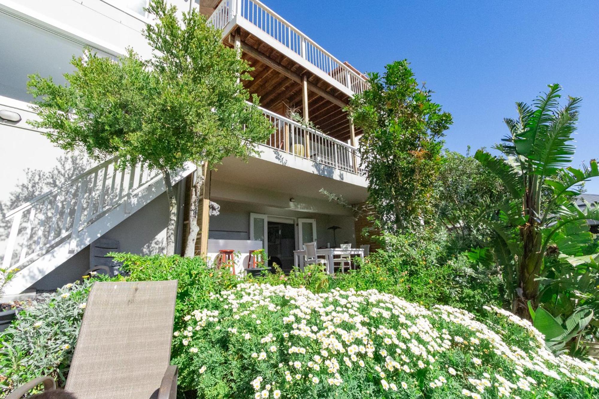 Glenview Heads Apartments クニスナ エクステリア 写真