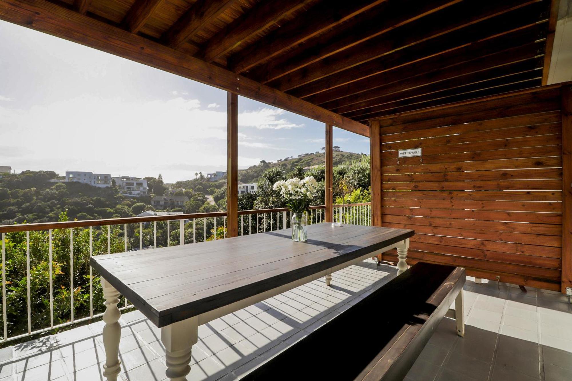 Glenview Heads Apartments クニスナ エクステリア 写真