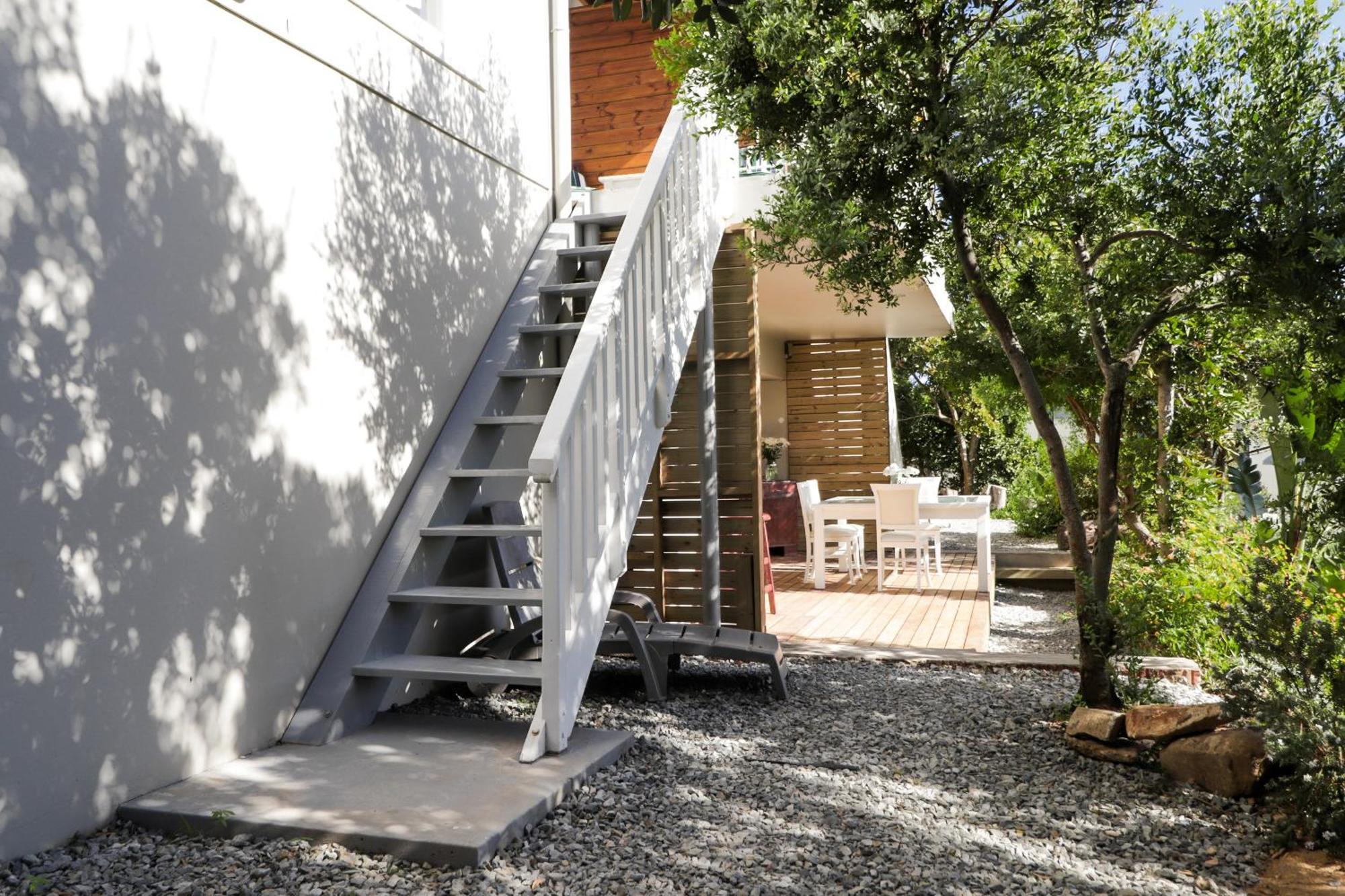 Glenview Heads Apartments クニスナ エクステリア 写真