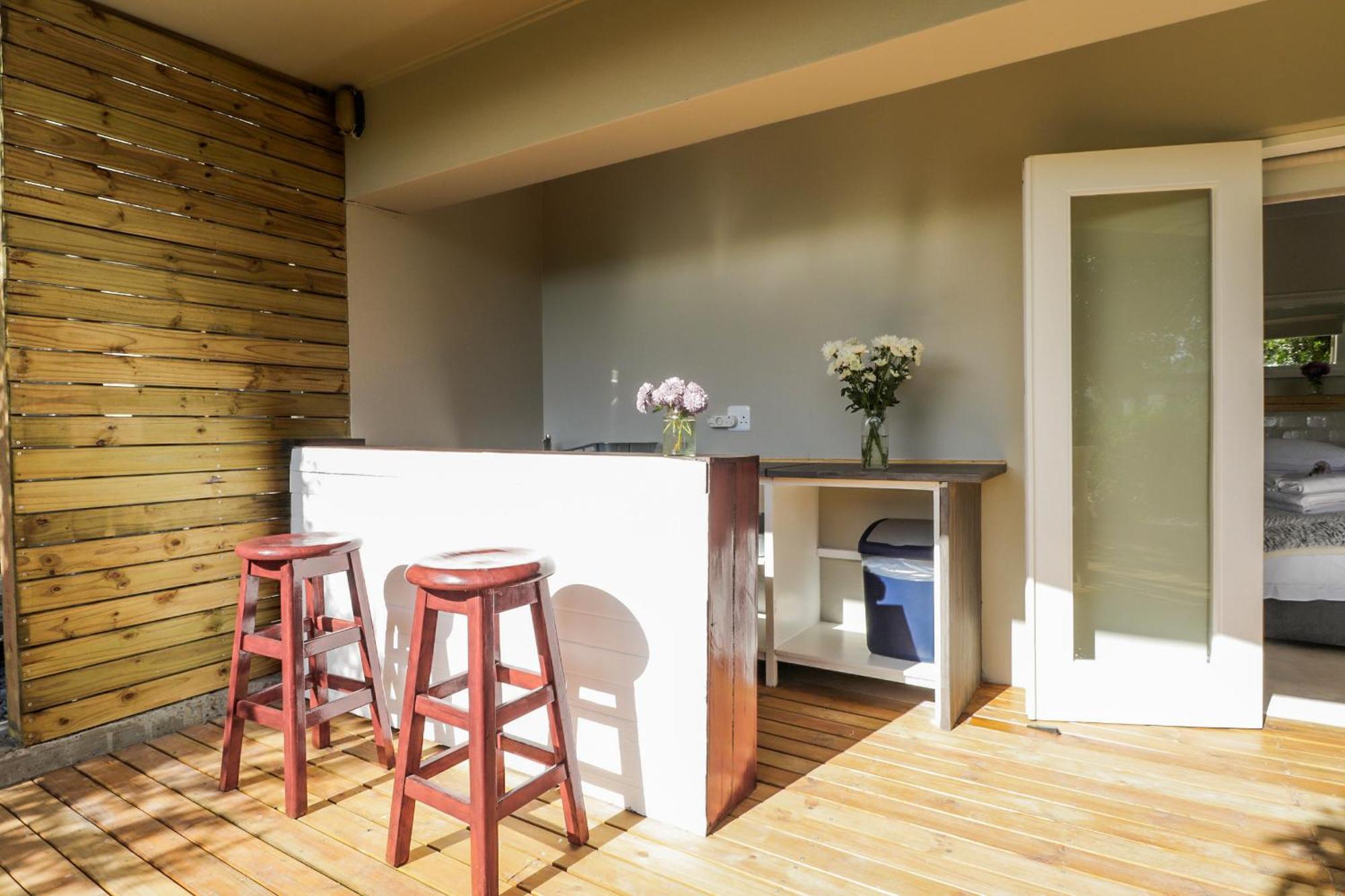 Glenview Heads Apartments クニスナ エクステリア 写真