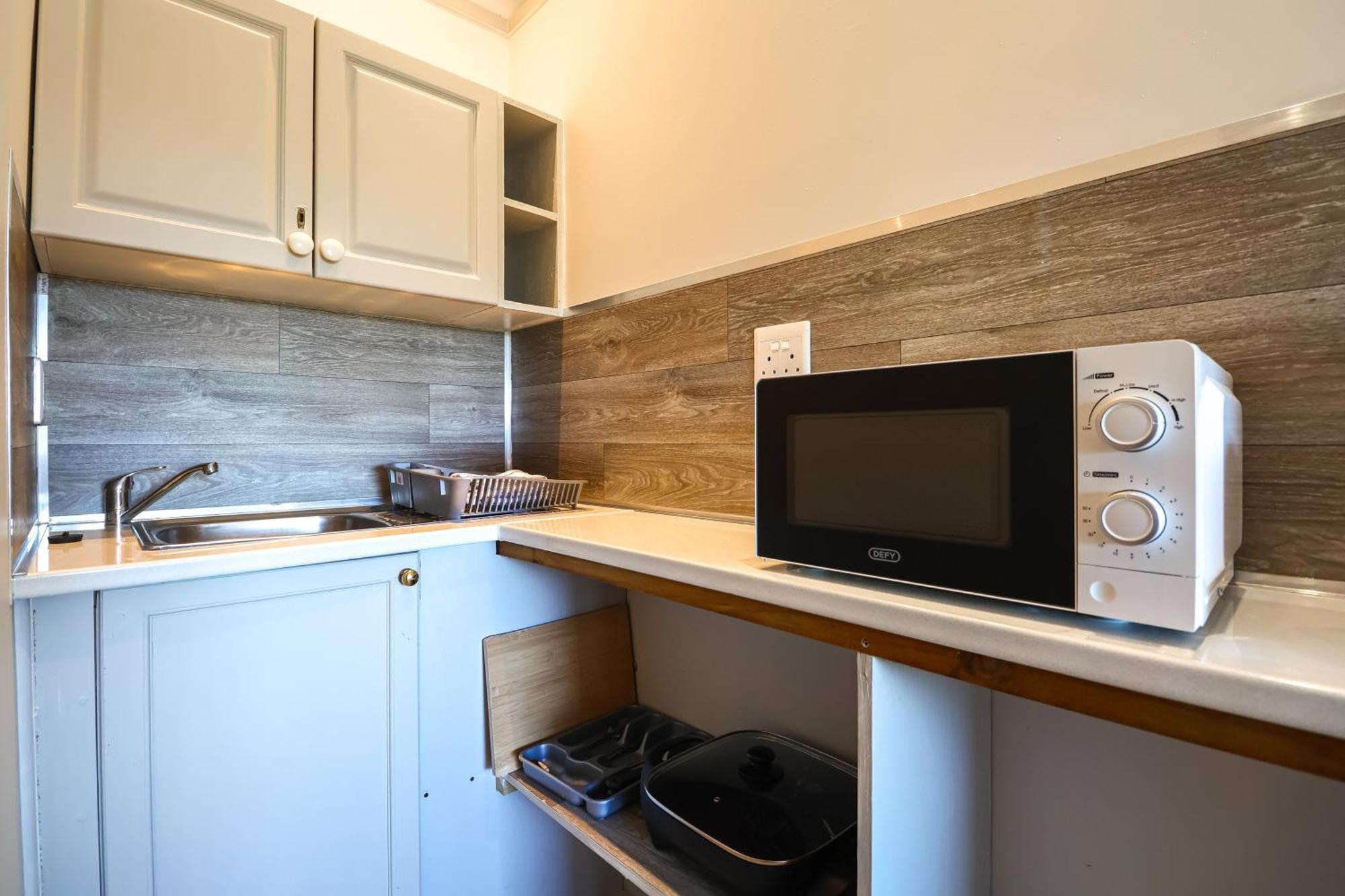 Glenview Heads Apartments クニスナ エクステリア 写真