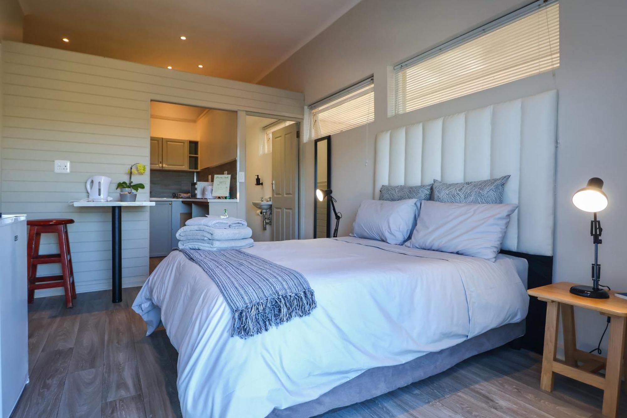 Glenview Heads Apartments クニスナ エクステリア 写真