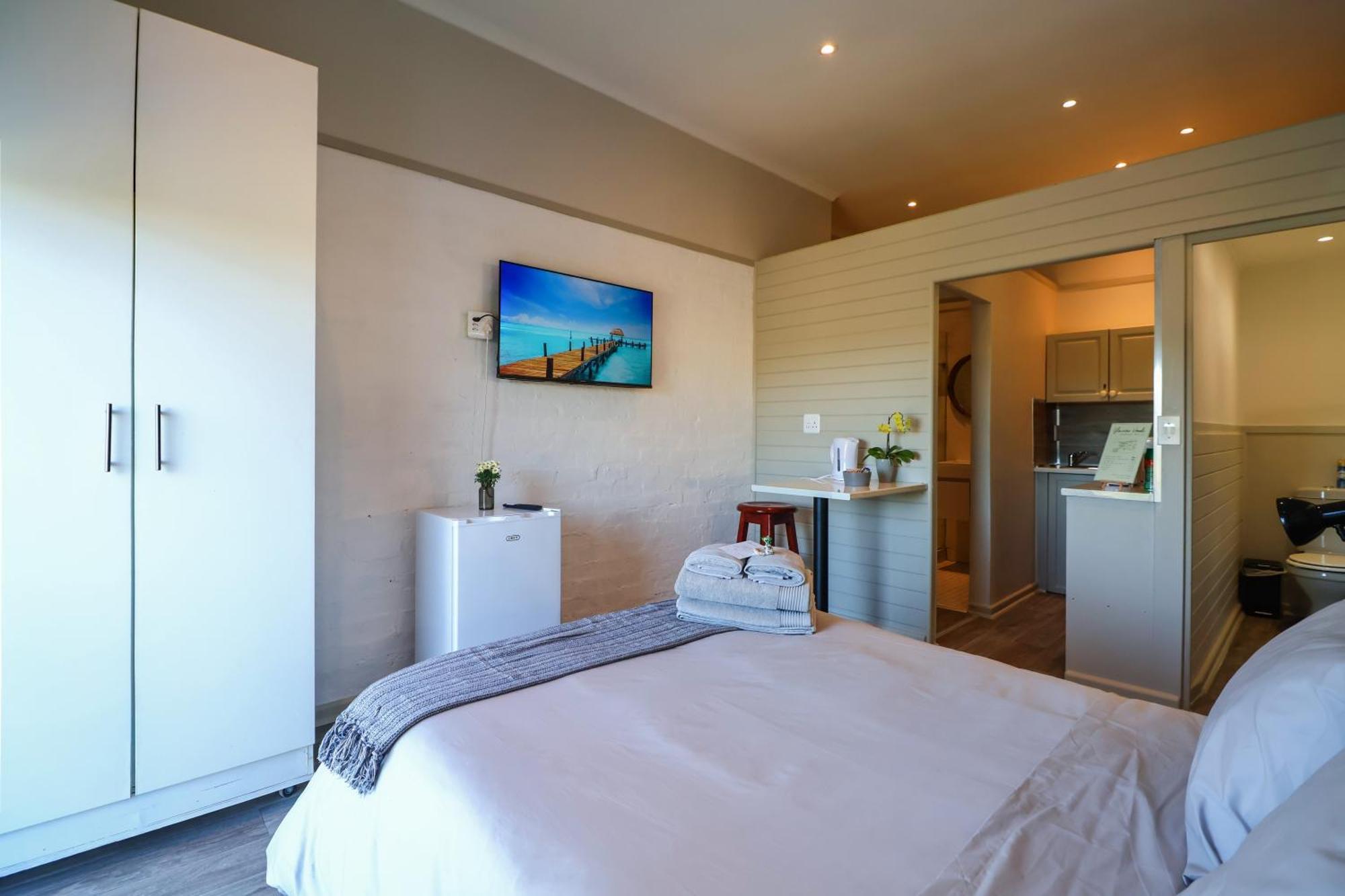Glenview Heads Apartments クニスナ エクステリア 写真