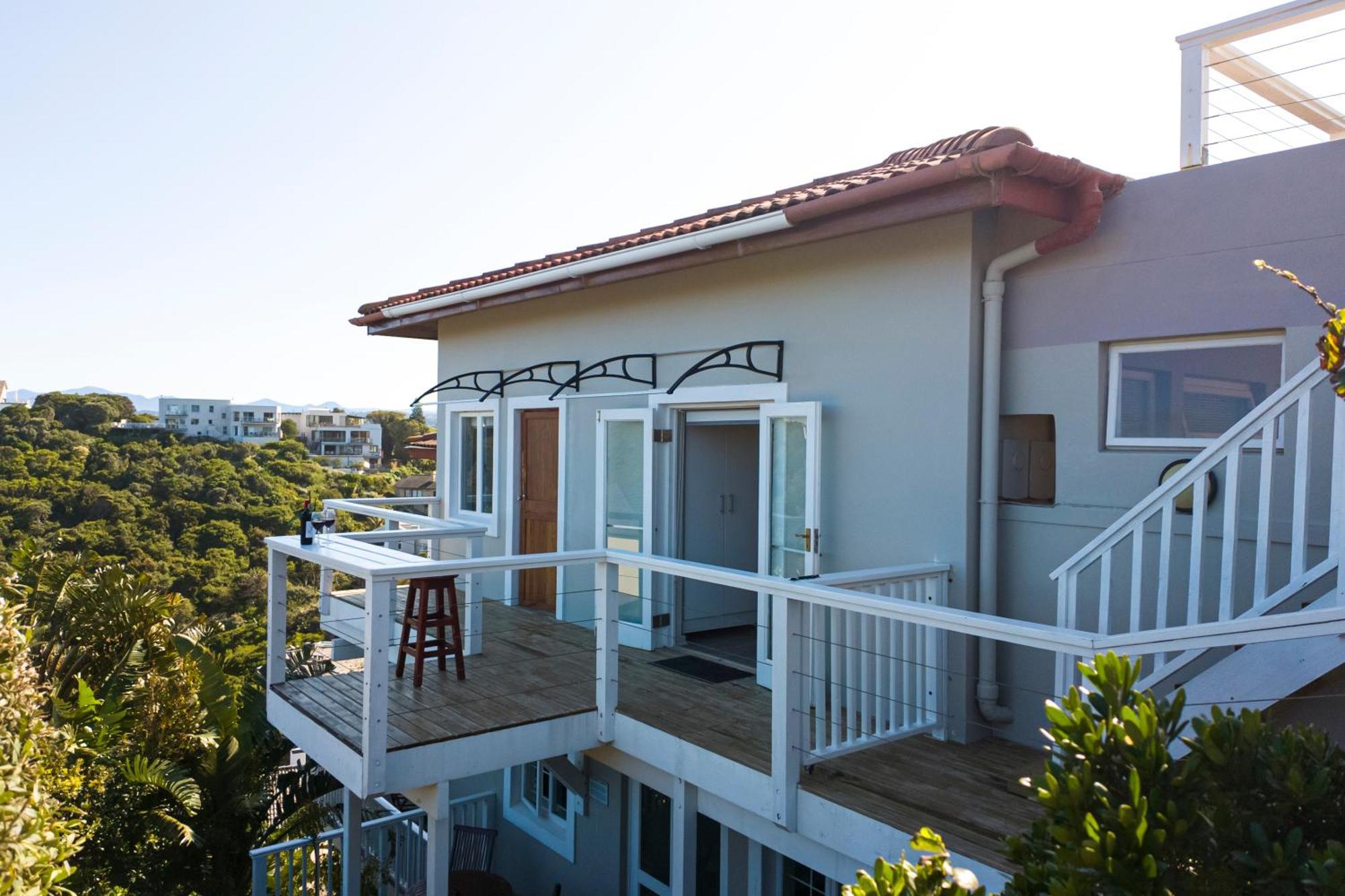 Glenview Heads Apartments クニスナ エクステリア 写真